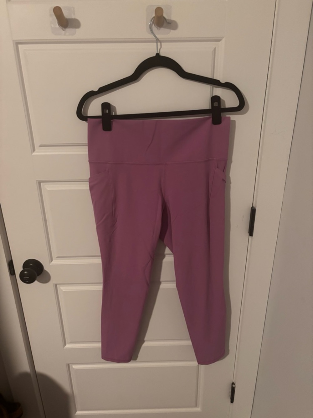 Athleta Elation Ultra High Rise 7/8 Leggings